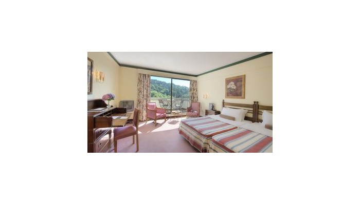 Hotel Tivoli poza 5