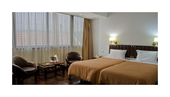 Hotel Vip Inn Miramonte poza 2