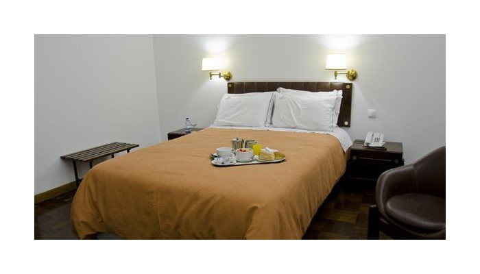 Hotel Vip Inn Miramonte poza 3