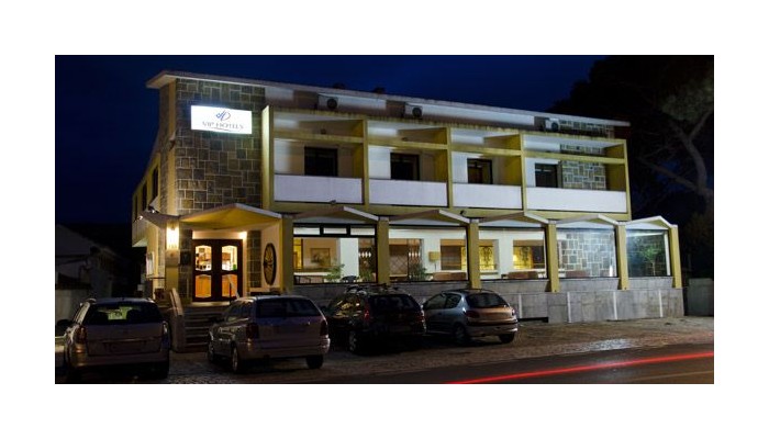 Hotel Vip Inn Miramonte poza 0