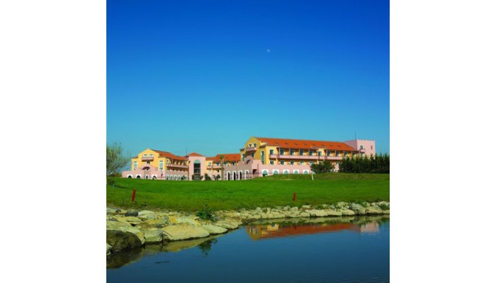 Pestana Sintra Golf Conference & Spa Resort poza 0