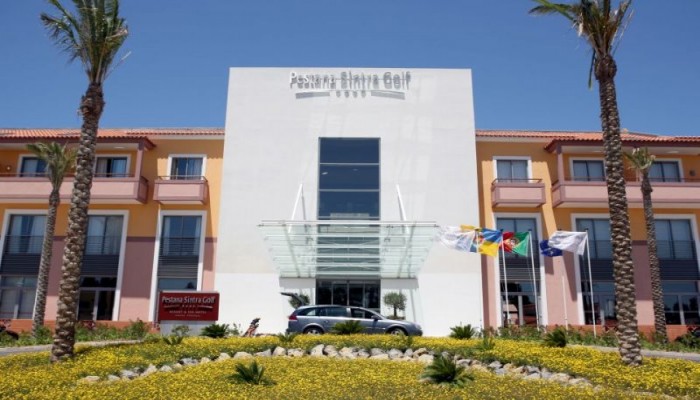 Pestana Sintra Golf Conference & Spa Resort poza 5