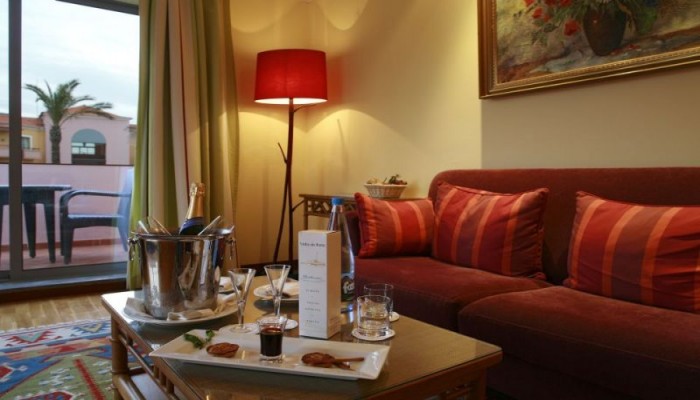 Pestana Sintra Golf Conference & Spa Resort poza 8