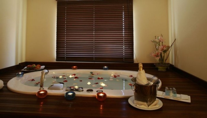 Pestana Sintra Golf Conference & Spa Resort poza 7