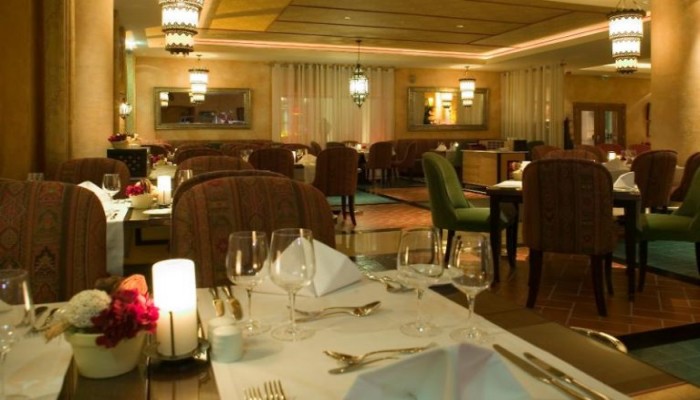 Pestana Sintra Golf Conference & Spa Resort poza 11