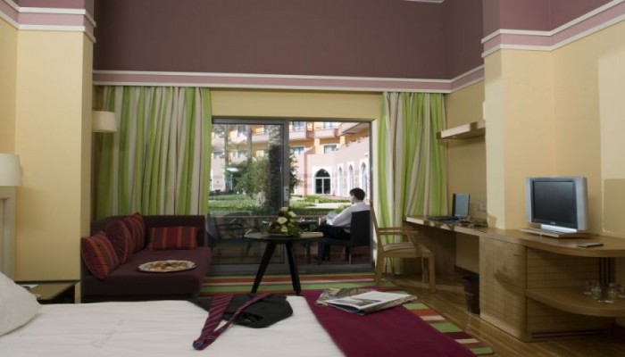 Pestana Sintra Golf Conference & Spa Resort poza 10