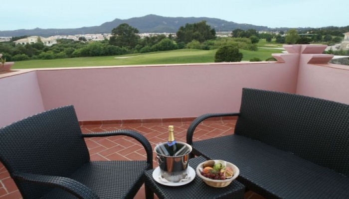 Pestana Sintra Golf Conference & Spa Resort poza 9