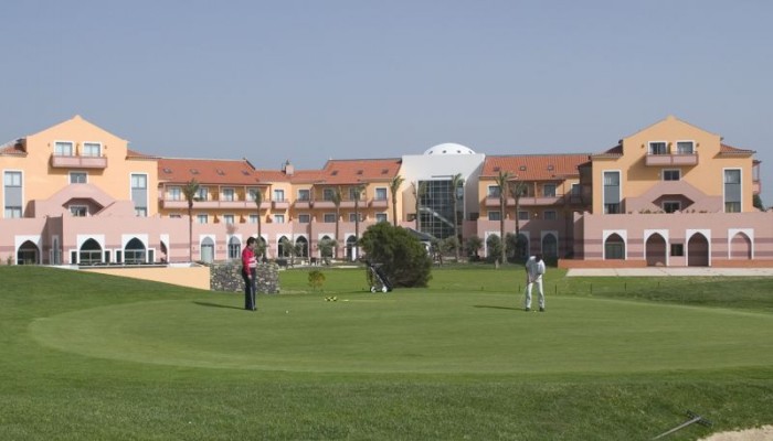 Pestana Sintra Golf Conference & Spa Resort poza 2