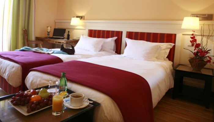 Pestana Sintra Golf Conference & Spa Resort poza 6