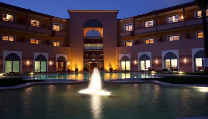 Pestana Sintra Golf Conference & Spa Resort poza 4