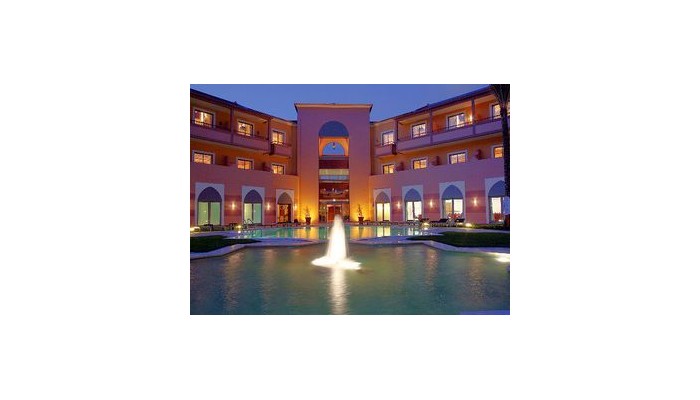 Pestana Sintra Golf Resort&spa poza 0