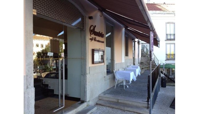 Sintra Boutique Hotel poza 0