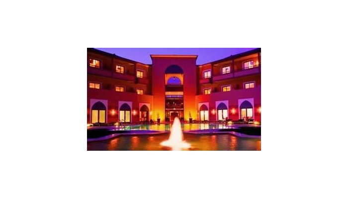 Sintra Golf Resort & Spa poza 0