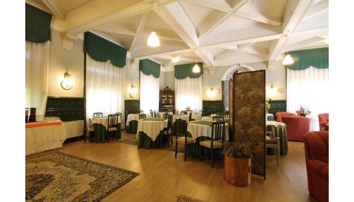 Hotel Cabanas Gardens poza 0