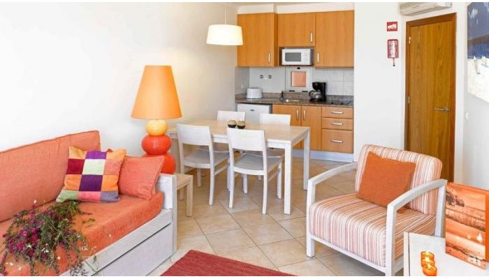 Hotel Cabanas Park poza 2