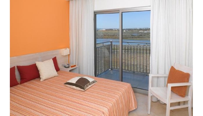 Hotel Cabanas Park poza 7