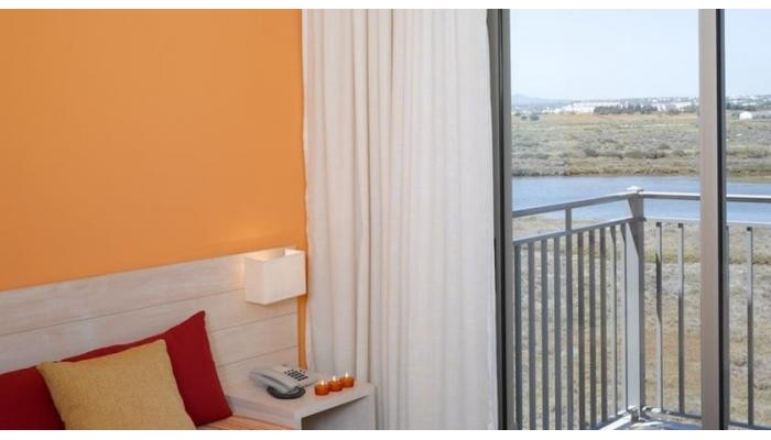 Hotel Cabanas Park poza 5