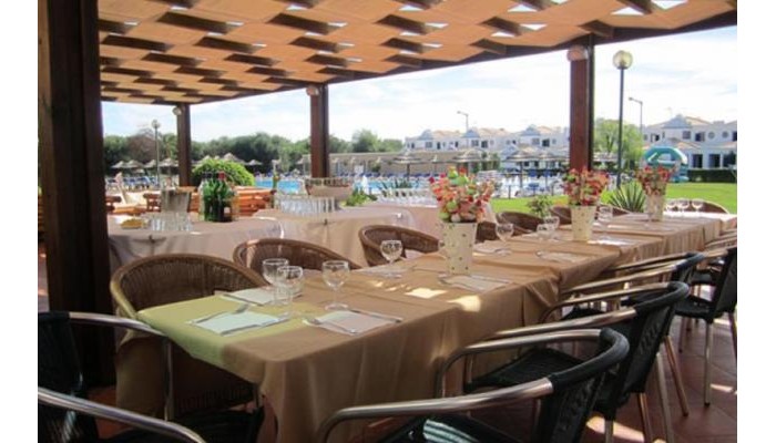 Hotel Cabanas Park poza 9