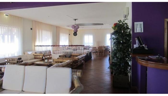 Hotel Cabanas Park poza 0