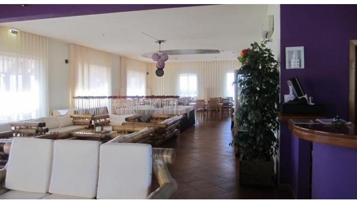 Hotel Cabanas Park poza 1