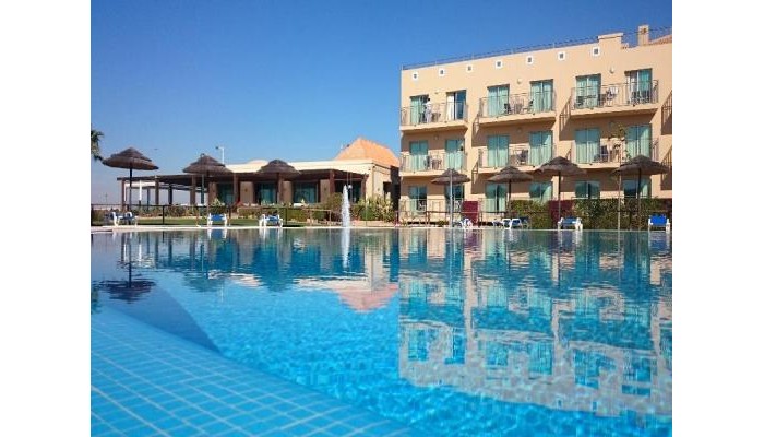 Hotel Cabanas Park poza 3