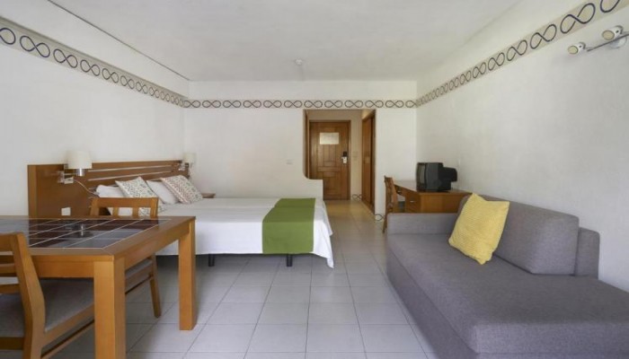 Hotel Golden Club Cabanas poza 5
