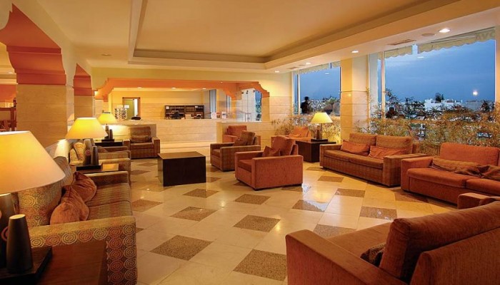 Hotel Porta Nova poza 11