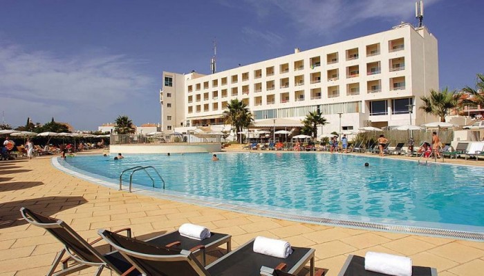 Hotel Porta Nova poza 4