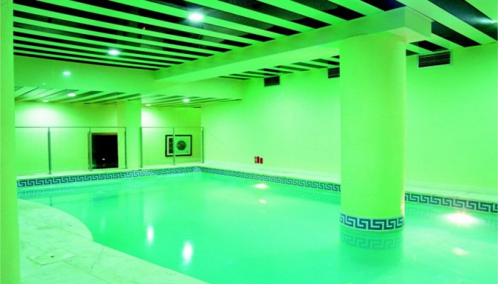 Hotel Porta Nova poza 3