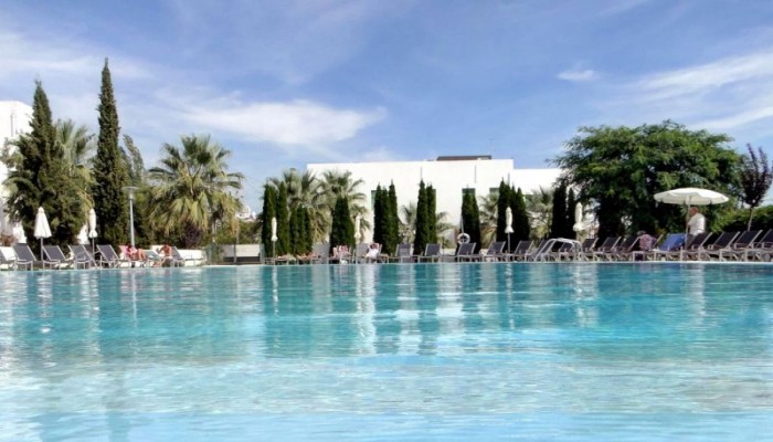 Hotel Porta Nova poza 2