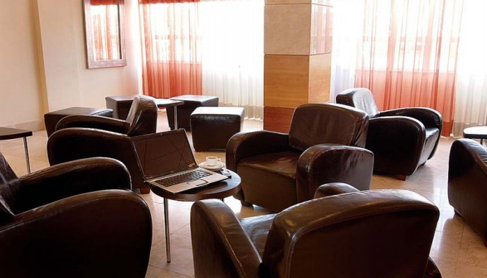 Hotel Porta Nova poza 7