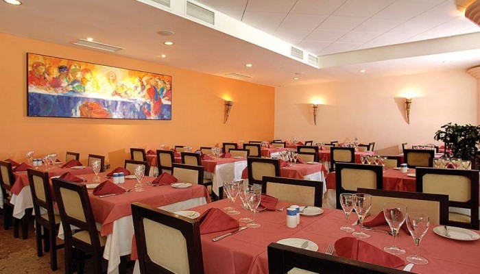 Hotel Porta Nova poza 5