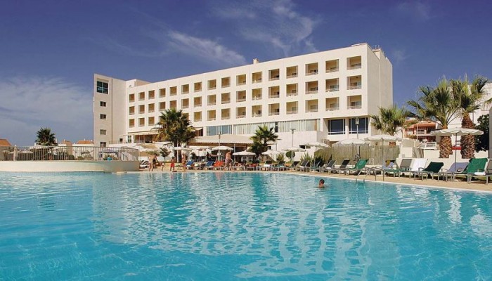 Hotel Porta Nova poza 1