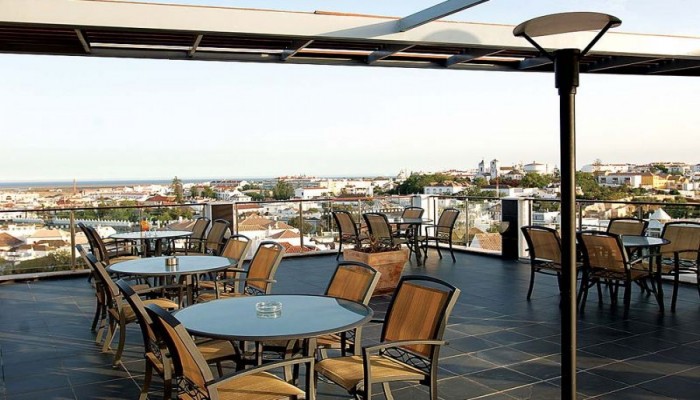 Hotel Porta Nova poza 6