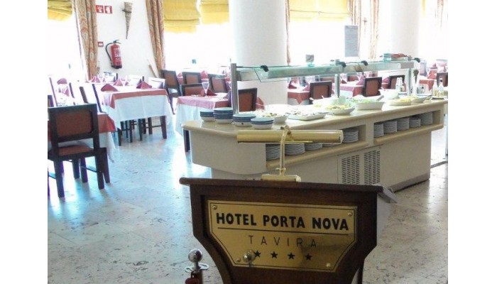 Hotel Porta Nova - Tavira/algarve poza 4