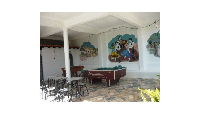 Monte Dos Avos Village poza 7