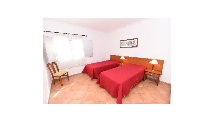 Monte Dos Avos Village poza 5