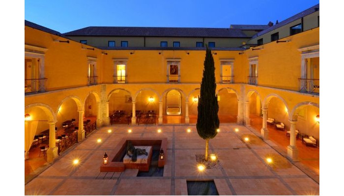 Pousada Convento De Tavira - Historic Hotel poza 4