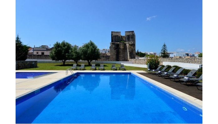 Pousada Convento De Tavira - Historic Hotel poza 5