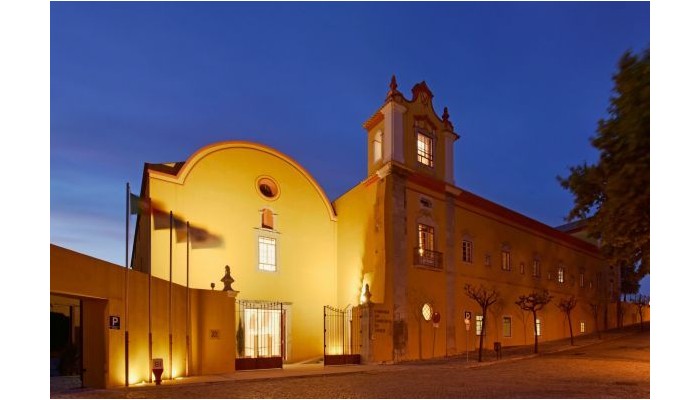 Pousada Convento De Tavira - Historic Hotel poza 0