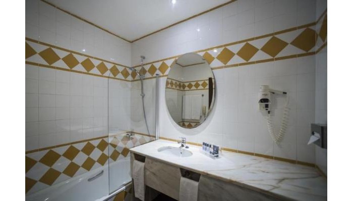 Vila Gale Albacora Hotel poza 0