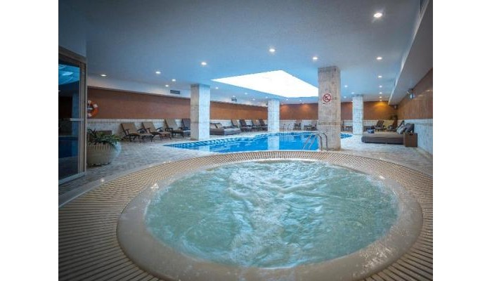 Vila Gale Albacora Hotel poza 6
