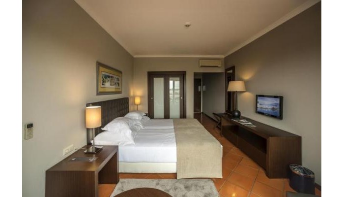 Vila Gale Albacora Hotel poza 2