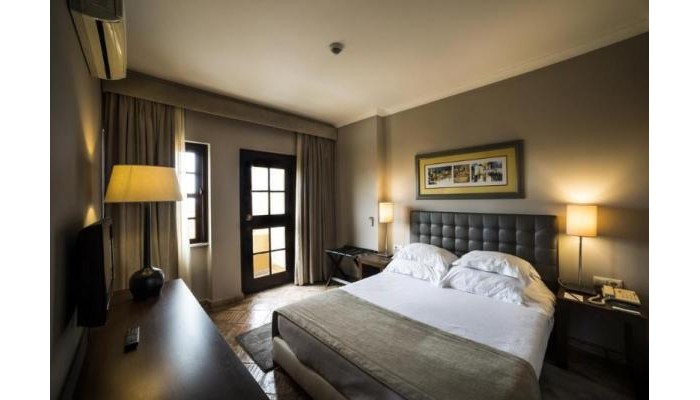 Vila Gale Albacora Hotel poza 1