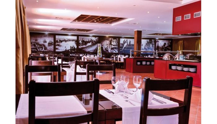 Vila Gale Albacora Hotel poza 9