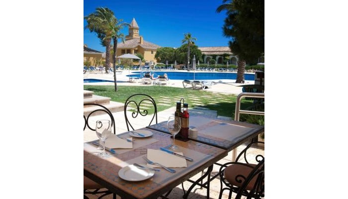 Vila Gale Albacora Hotel poza 5