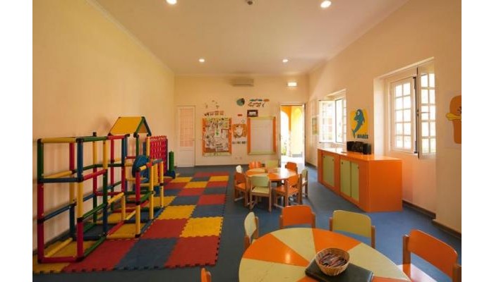 Vila Gale Albacora Hotel poza 3