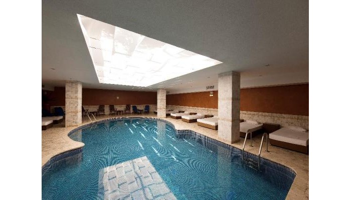 Vila Gale Albacora Hotel poza 8