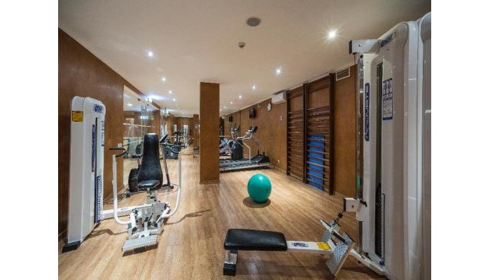Vila Gale Albacora Hotel poza 7
