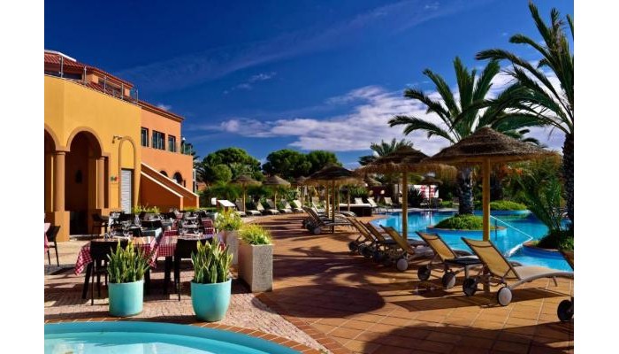 Pestana Porto Santo Beach Resort & Spa poza 21
